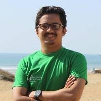 Senior Assistant Editor - Sarang Shaikh