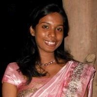 Junior Assistant Editor - Nadee Seneviratne