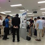 Poster session
