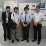IEEE Tokyo GOLD Ex-com members