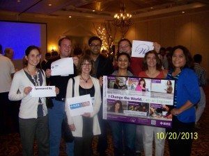 GHTC Team and Sponsors