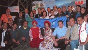 GOLD Meeting Central America, Guatemala City, Guatemala