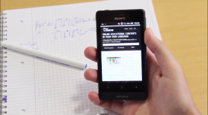IEEE Academic on your mobile phone