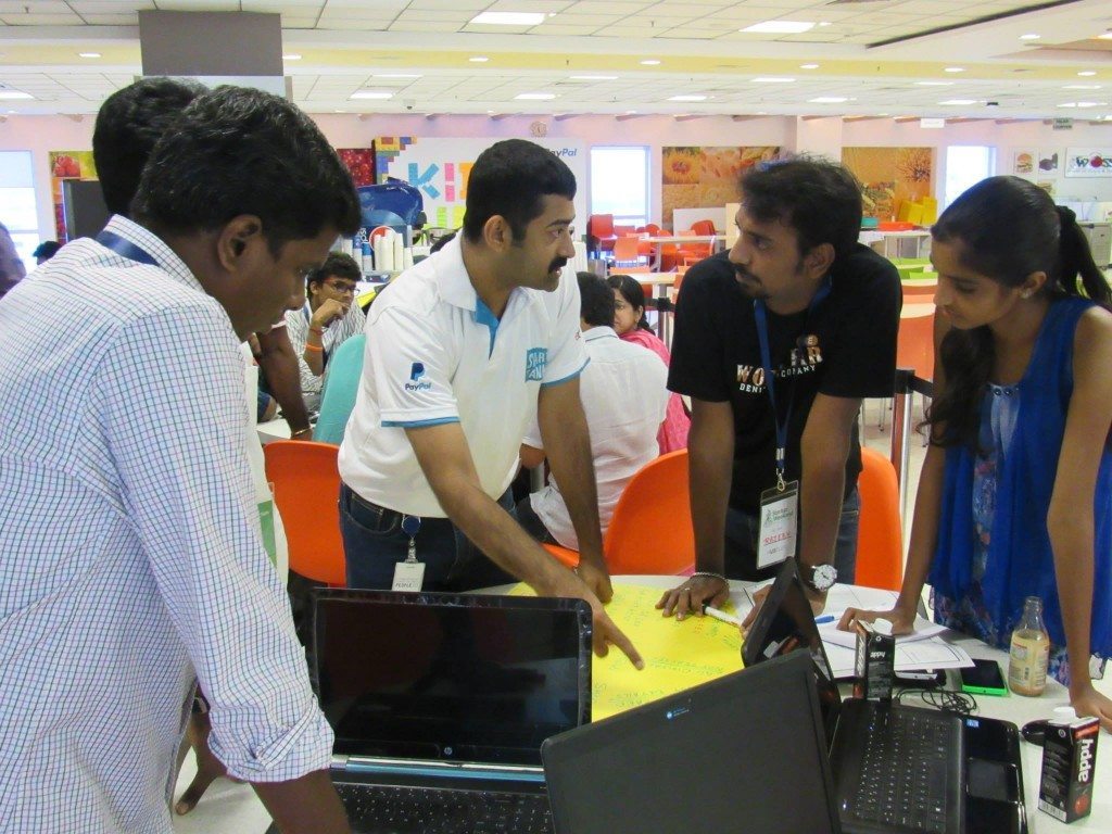 Interaction and Mentoring