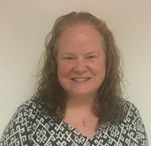 Photo of Gail Sheedy