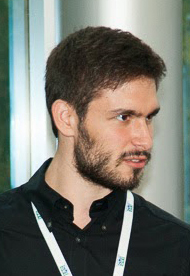 Photo of Aristotelis Farmakis