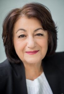 Photo of Rabab Ward
