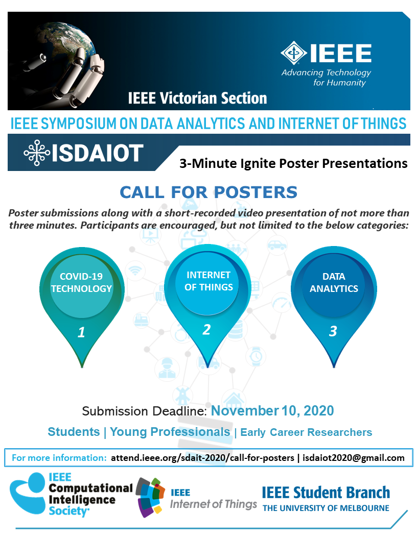 Read more about the article IEEE Symposium on Data Analytics and Internet of Things (ISDAIOT)