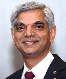 Ramakrishna Kappagantu, IEEE Region 10 (Asia-Pacific) Director