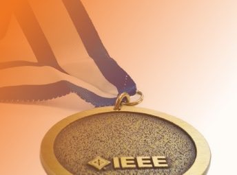 IEEE gold Medal