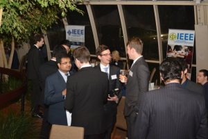 Read more about the article Young Professionals, Students and Industry gather in Melbourne, Australia