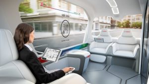 Read more about the article Potential Challenges and Opportunities of Automated, Connected, Electric and Shared Vehicles