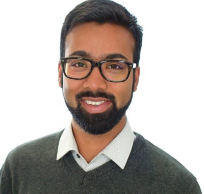 Read more about the article Meet Associate Vice President of Young Professionals for the Photonics Society, Akhil Kallepalli