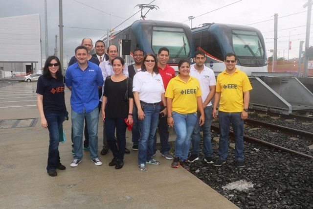 You are currently viewing Inspecting the Panama Metro Rail