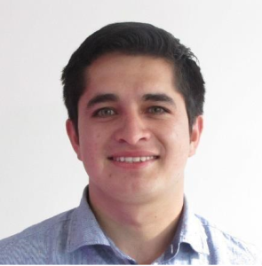 Read more about the article Spotlight on Ronny Cabrera, Chair at Region 9 Young Professionals