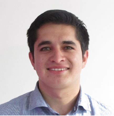 Read more about the article Spotlight on Ronny Cabrera, Chair at Region 9 Young Professionals