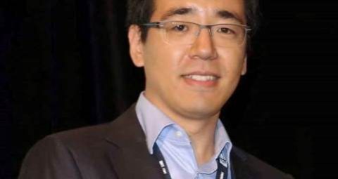 Dr. Yang Song, IBM Researcher
