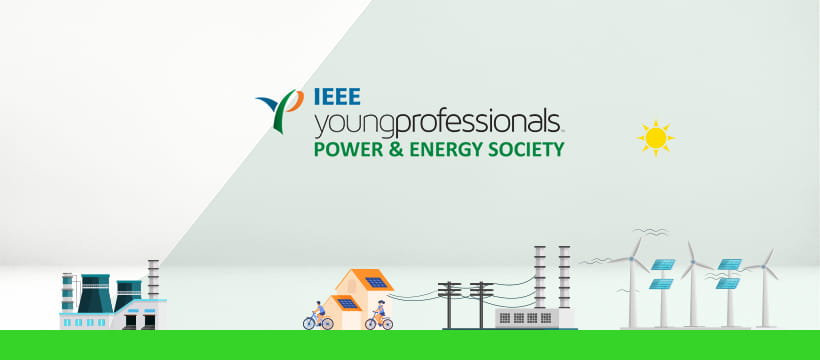 Read more about the article Innovative Journey of Power & Energy Society Young Professionals in 2023