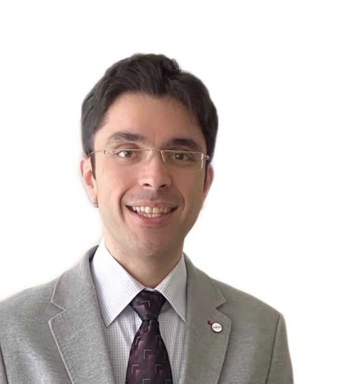 Nima Javanbakht