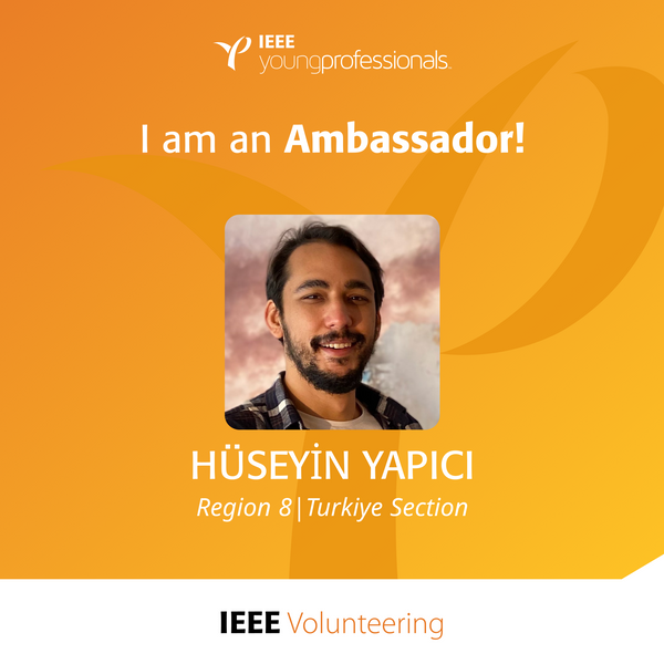 Read more about the article Ambassador Spotlight