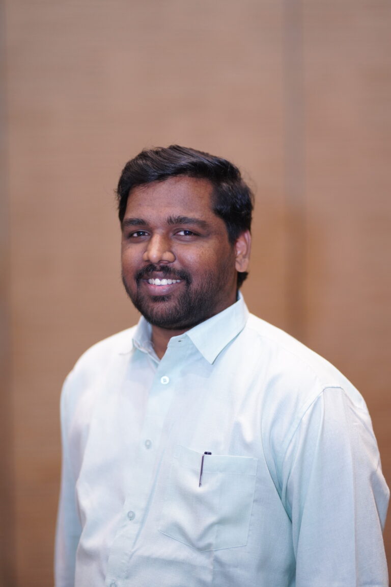 Vamsi Krishna Jadala