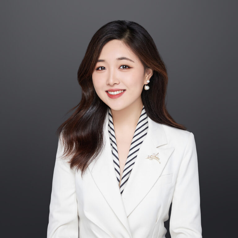 Yuhan Zheng