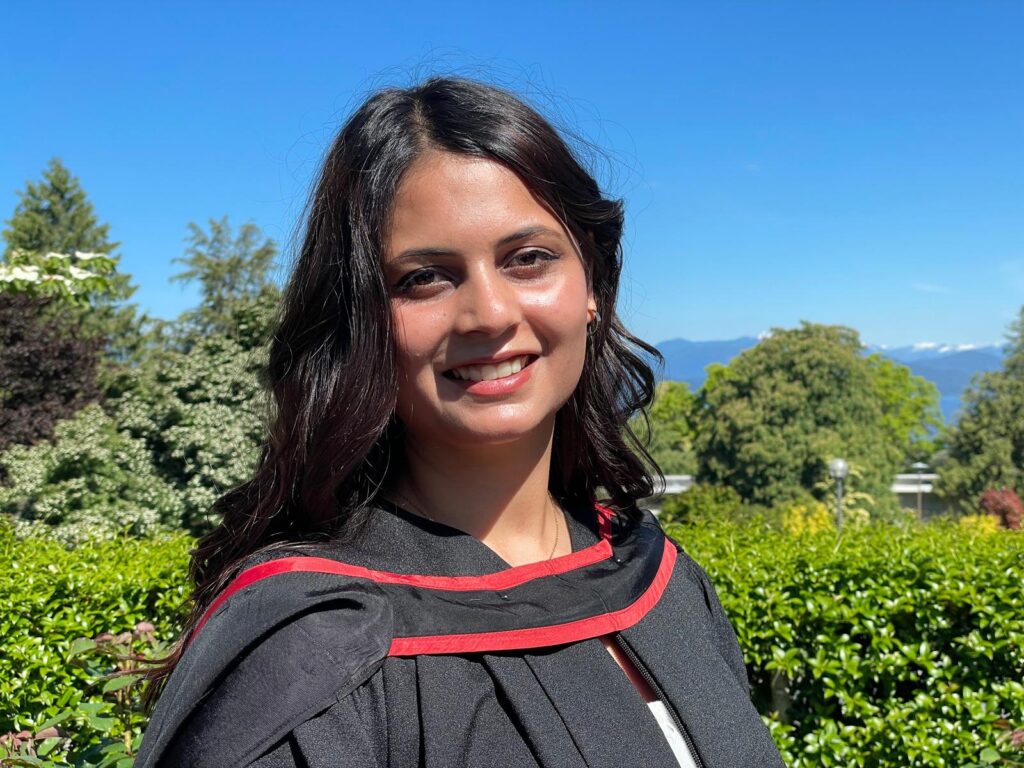 Chayanika Awasthi