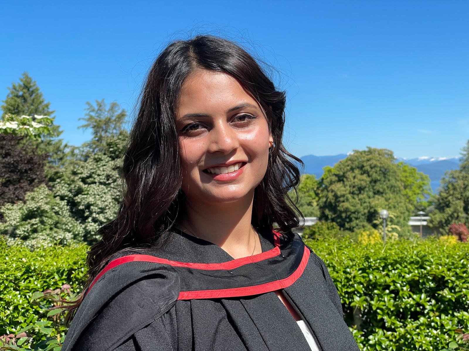 Chayanika Awasthi