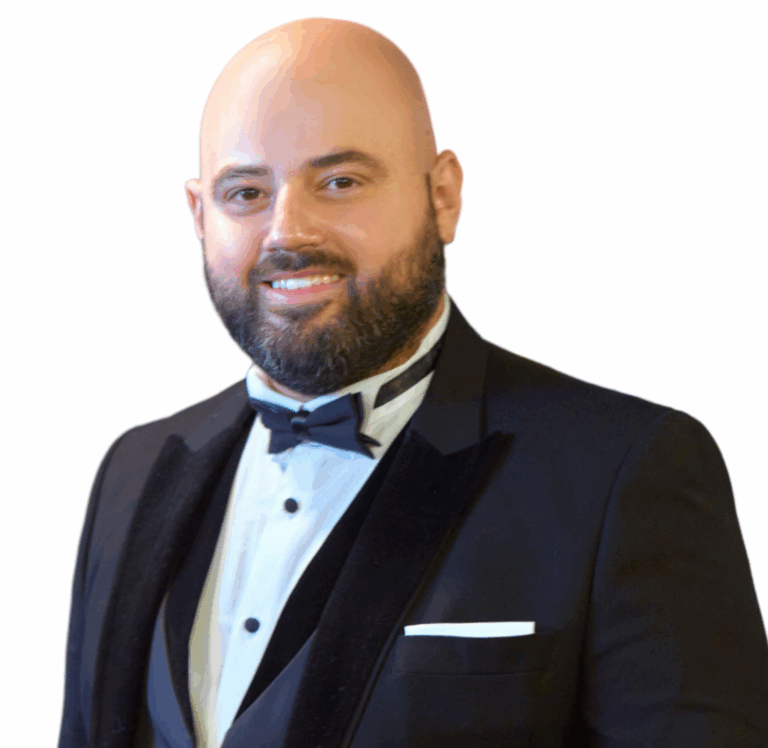 Mohamed Saeed Darweesh