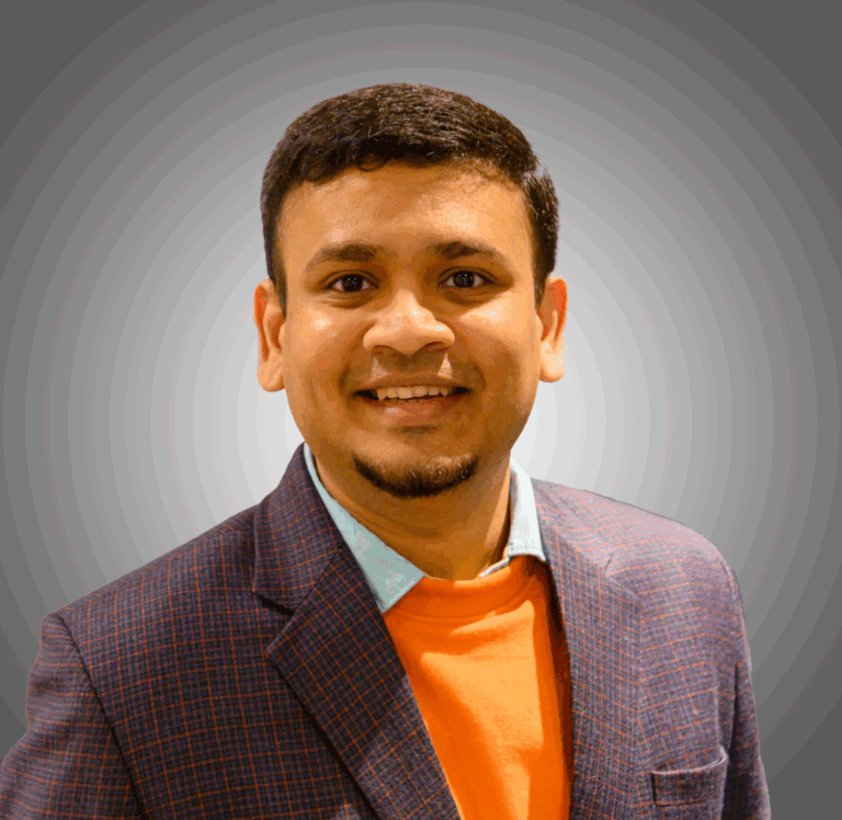 Raghav Thanigaivel