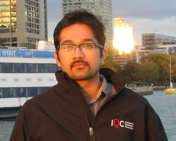 Arjun Shetty
