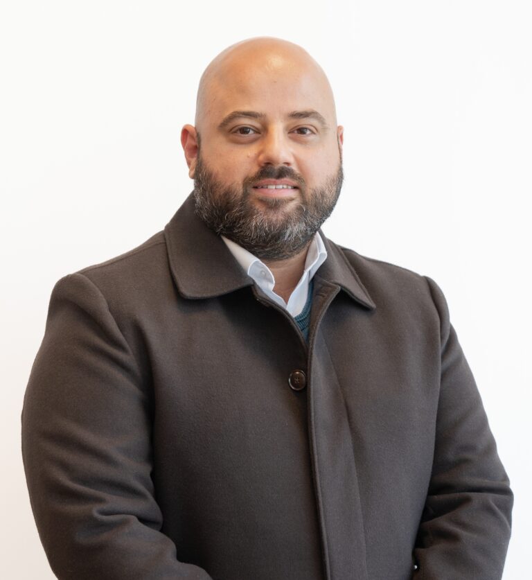 Mohamed Saeed Darweesh