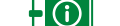 Green directory icon